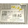 Recambio de centralita led izquierda para cupra eboost born referencia OEM IAM 992941571AG  10101500226