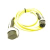 Recambio de modulo electronico para cupra eboost born referencia OEM IAM 1EA971639G  