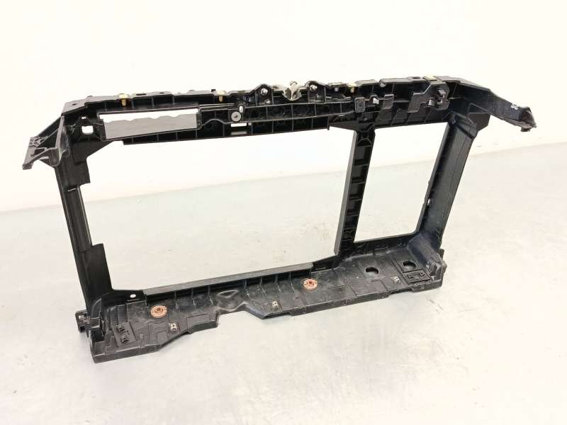 Recambio de panel frontal para peugeot 2008 ii (ud_, us_, uy_, uj_, ur_, uc_) 1.2 puretech 100 referencia OEM IAM 9823718480 - Blanco 6