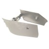 Recambio de embellecedor para cupra eboost born referencia OEM IAM 10F858401A82V  