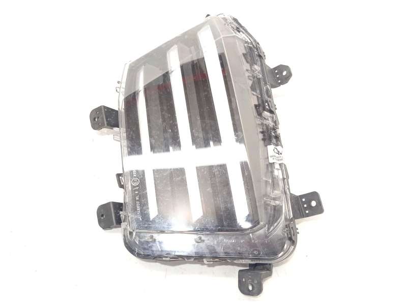 Recambio de piloto delantero izquierdo para peugeot 2008 ii (ud_, us_, uy_, uj_, ur_, uc_) 1.2 puretech 100 referencia OEM IAM 9 - Blanco