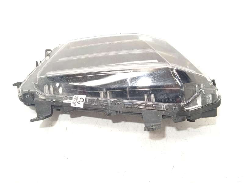 Recambio de piloto delantero izquierdo para peugeot 2008 ii (ud_, us_, uy_, uj_, ur_, uc_) 1.2 puretech 100 referencia OEM IAM 9 - Blanco 2