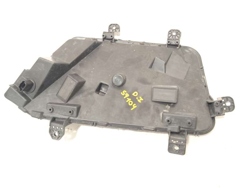 Recambio de piloto delantero izquierdo para peugeot 2008 ii (ud_, us_, uy_, uj_, ur_, uc_) 1.2 puretech 100 referencia OEM IAM 9 - Blanco 3