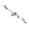 Recambio de varillaje cambio para peugeot 2008 ii (ud_, us_, uy_, uj_, ur_, uc_) 1.2 puretech 100 referencia OEM IAM 9840302280 