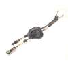Recambio de varillaje cambio para peugeot 2008 ii (ud_, us_, uy_, uj_, ur_, uc_) 1.2 puretech 100 referencia OEM IAM 9840302280 