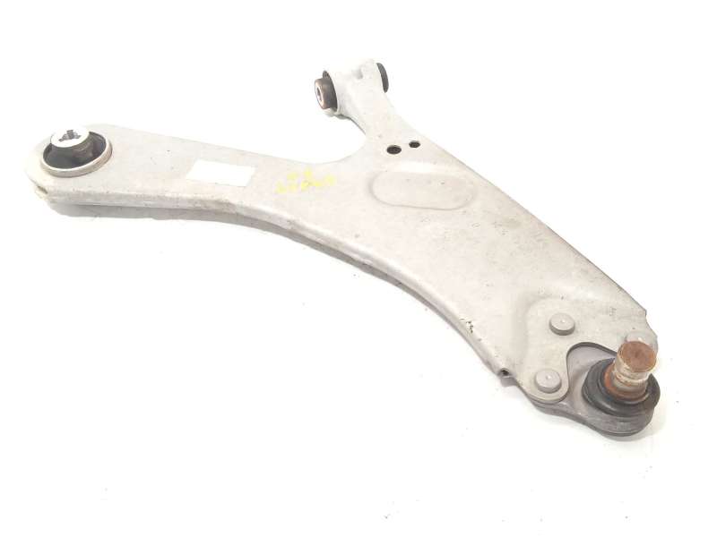 Recambio de brazo suspension inferior delantero derecho para peugeot 2008 ii (ud_, us_, uy_, uj_, ur_, uc_) 1.2 puretech 100 ref - Blanco