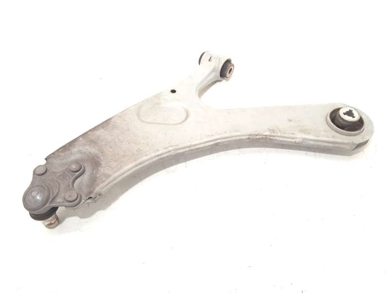 Recambio de brazo suspension inferior delantero derecho para peugeot 2008 ii (ud_, us_, uy_, uj_, ur_, uc_) 1.2 puretech 100 ref - Blanco 2