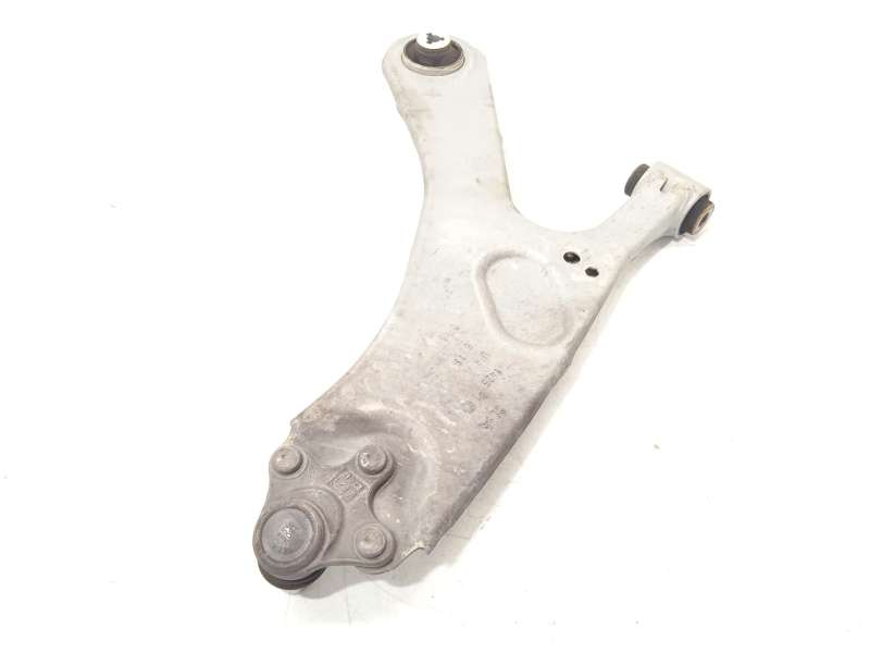Recambio de brazo suspension inferior delantero izquierdo para peugeot 2008 ii (ud_, us_, uy_, uj_, ur_, uc_) 1.2 puretech 100 r - Blanco 2