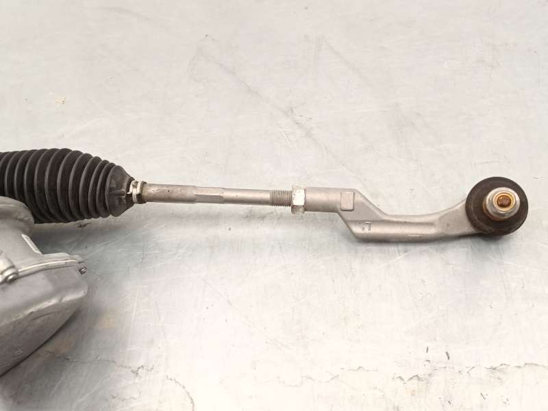 Recambio de cremallera direccion para peugeot 2008 ii (ud_, us_, uy_, uj_, ur_, uc_) 1.2 puretech 100 referencia OEM IAM 6505358 - Blanco 4