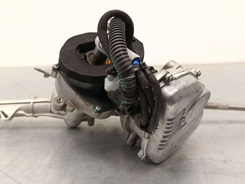Recambio de cremallera direccion para peugeot 2008 ii (ud_, us_, uy_, uj_, ur_, uc_) 1.2 puretech 100 referencia OEM IAM 6505358 - Blanco 5