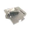 Recambio de antena para peugeot 308 sw allure hybrid 1 referencia OEM IAM 9872252580  