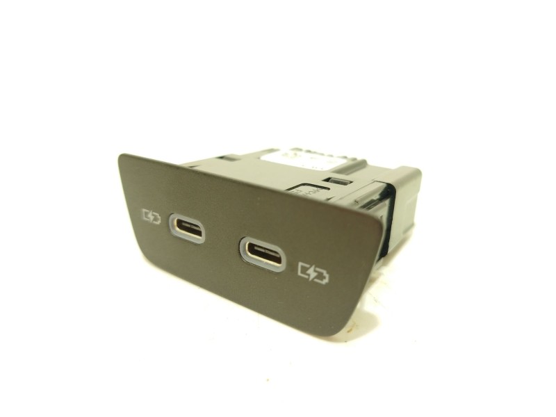 MODULO ELECTRONICO 2G6035954 