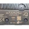 Recambio de antena para peugeot 308 sw allure hybrid 1 referencia OEM IAM 9872252580  