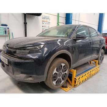 CITROËN C4 de desguace