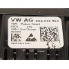 Recambio de modulo electronico para cupra eboost born referencia OEM IAM 2G6035954  