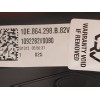 Recambio de moldura para cupra eboost born referencia OEM IAM 10E864298B82V  