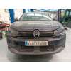 citroën c4 del año 2024