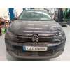 citroën c4 del año 2024