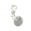 Recambio de servofreno para nissan almera tino (v10) 2.2 dci referencia OEM IAM 46007BU305  