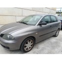 SEAT CORDOBA (6L2)