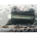 SEAT CORDOBA (6L2)
