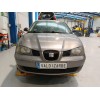 seat cordoba (6l2) del año 2004