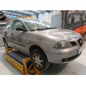 SEAT CORDOBA (6L2)