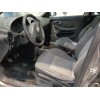 seat cordoba (6l2) del año 2004
