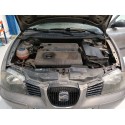 SEAT CORDOBA (6L2)
