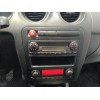 seat cordoba (6l2) del año 2004