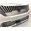 Recambio de paragolpes delantero para peugeot 2008 ii (ud_, us_, uy_, uj_, ur_, uc_) 1.2 puretech 100 referencia OEM IAM 1691511