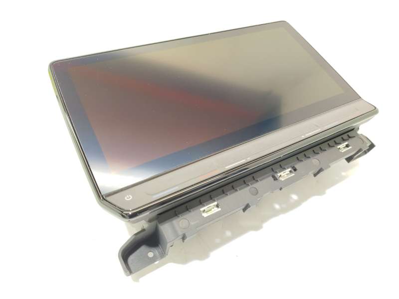 Recambio de pantalla multifuncion para cupra leon sportstourer (kl8, ku8, kud) 2.0 tsi referencia OEM IAM 5FA919606C041