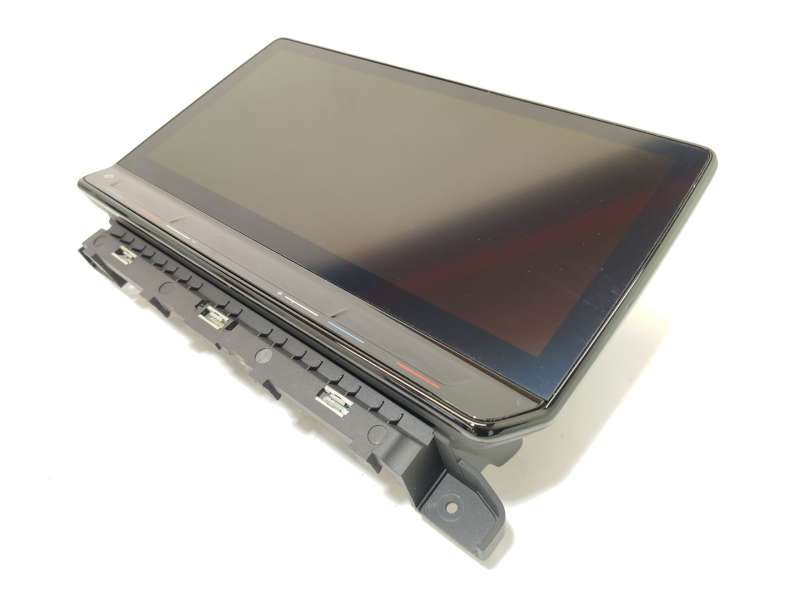 Recambio de pantalla multifuncion para cupra leon sportstourer (kl8, ku8, kud) 2.0 tsi referencia OEM IAM 5FA919606C041 3
