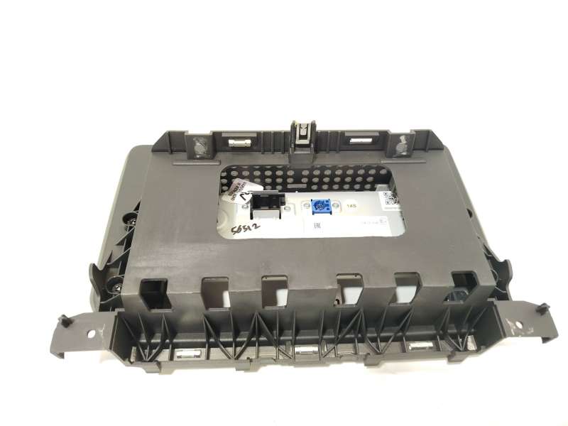 Recambio de pantalla multifuncion para cupra leon sportstourer (kl8, ku8, kud) 2.0 tsi referencia OEM IAM 5FA919606C041 4