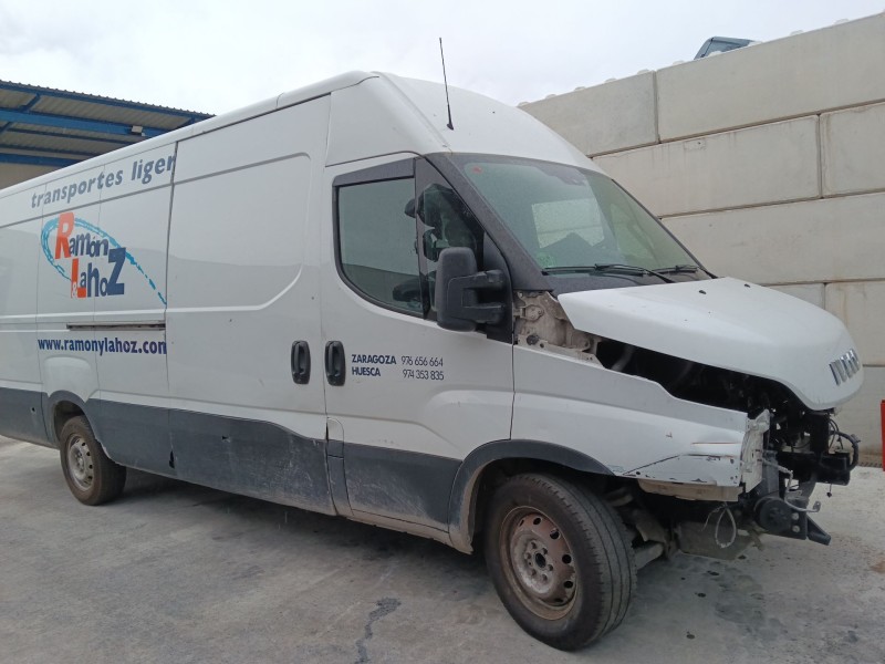 IVECO DAILY VI FURGONETA