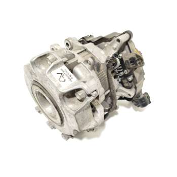ALTERNADOR PAK9B C3TB5291C
