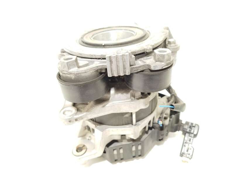 Recambio de alternador para mazda 3 berlina (bp) zenith referencia OEM IAM PAK9B  C3TB5291C 2