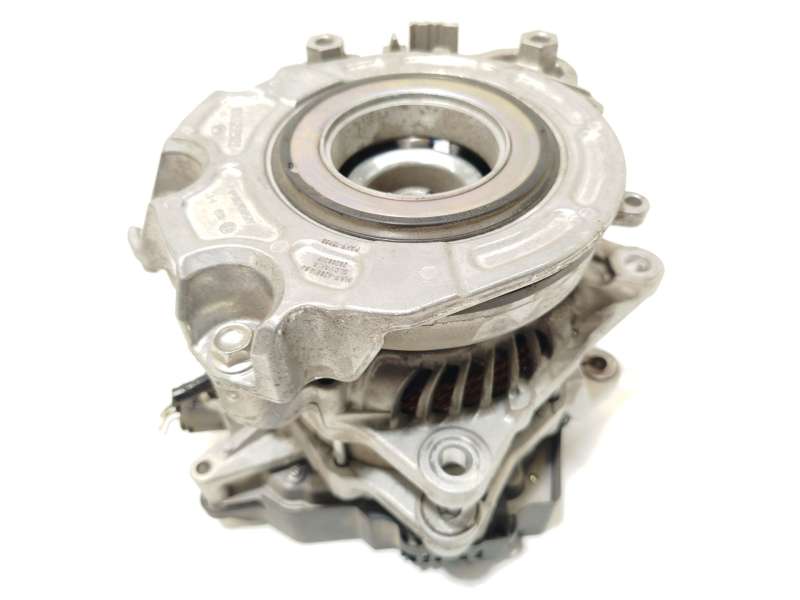 Recambio de alternador para mazda 3 berlina (bp) zenith referencia OEM IAM PAK9B  C3TB5291C 3