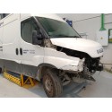 IVECO DAILY VI FURGONETA