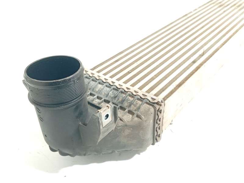 Recambio de intercooler para ford kuga ii (dm2) 2.0 tdci referencia OEM IAM FV416K775AB 1873488 - Gris 2