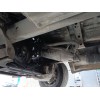 iveco daily vi furgoneta del año 2019