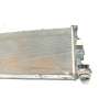Recambio de radiador agua para ford kuga ii (dm2) 2.0 tdci referencia OEM IAM EJ738005CA 2439725 