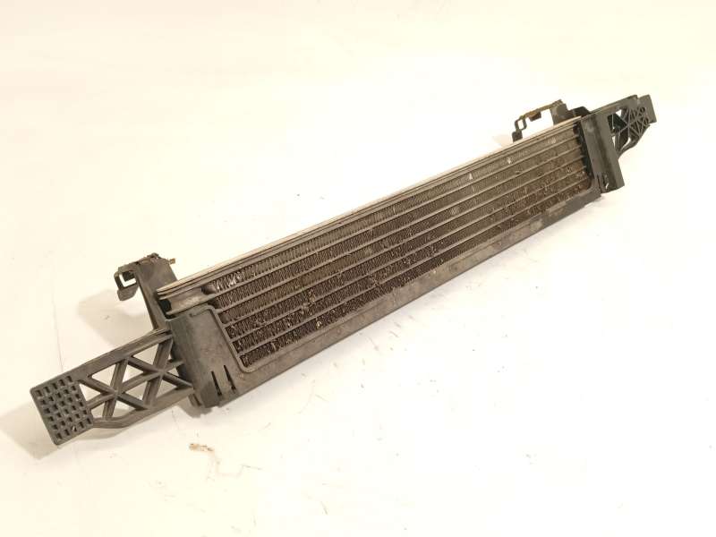 Recambio de radiador aceite para ford kuga ii (dm2) 2.0 tdci referencia OEM IAM F1F17A095AB 2094896 - Gris 2