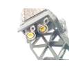 Recambio de radiador aceite para ford kuga ii (dm2) 2.0 tdci referencia OEM IAM F1F17A095AB 2094896 