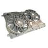 Recambio de electroventilador para ford kuga ii (dm2) 2.0 tdci referencia OEM IAM EJ738C607AF 2402929 