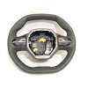 Recambio de volante para peugeot 308 sw allure hybrid 1 referencia OEM IAM 98426570ZD  