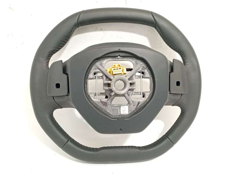 Recambio de volante para peugeot 308 sw allure hybrid 145 referencia OEM IAM 98426570ZD - Verde 4