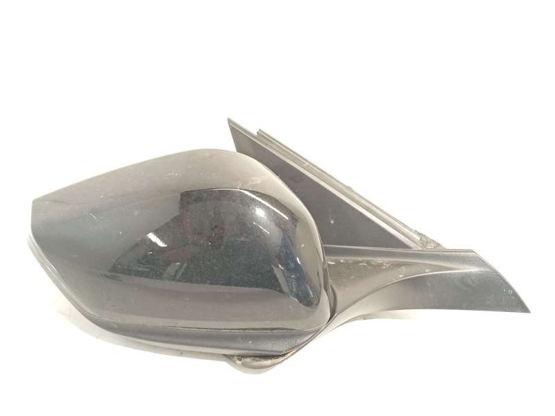 Recambio de retrovisor derecho para peugeot 308 sw allure hybrid 145 referencia OEM IAM 986149599V - Verde 2