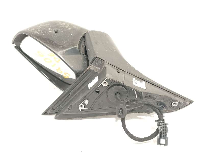 Recambio de retrovisor derecho para peugeot 308 sw allure hybrid 145 referencia OEM IAM 986149599V - Verde 4