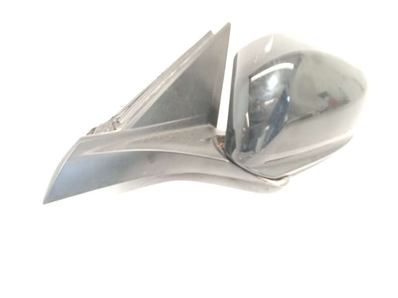 Recambio de retrovisor izquierdo para peugeot 308 sw allure hybrid 145 referencia OEM IAM 986149609V - Verde 2